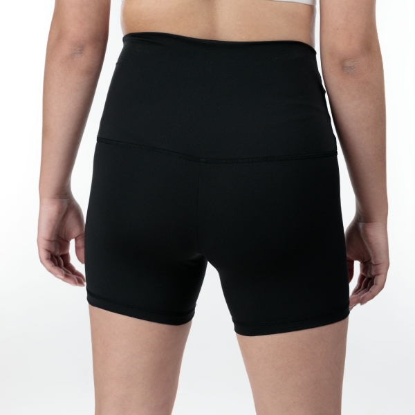 Yonex Practice 5in Shorts - Black