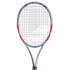 Babolat Pure Strike 97 Carbon Grey Edition