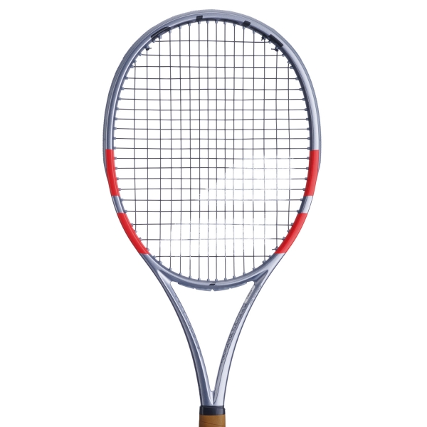 Raqueta Tenis Babolat Pure Strike Babolat Pure Strike 97 Carbon Grey Edition 101574