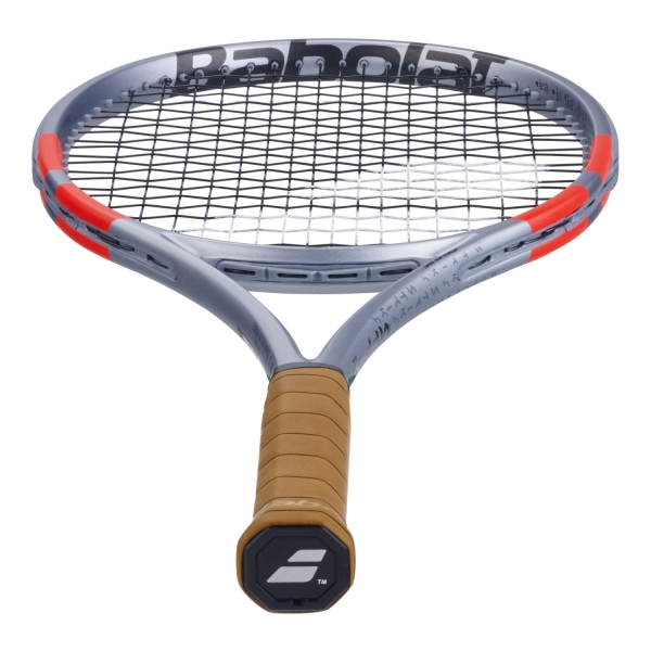 Babolat Pure Strike 97 Carbon Grey Edition