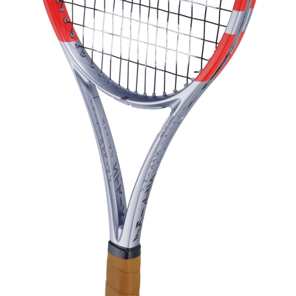 Babolat Pure Strike 97 Carbon Grey Edition