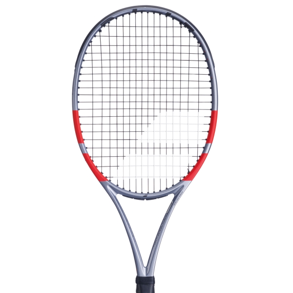 Raqueta Tenis Babolat Pure Strike Babolat Pure Strike 100 16X20 Carbon Grey Edition 101576