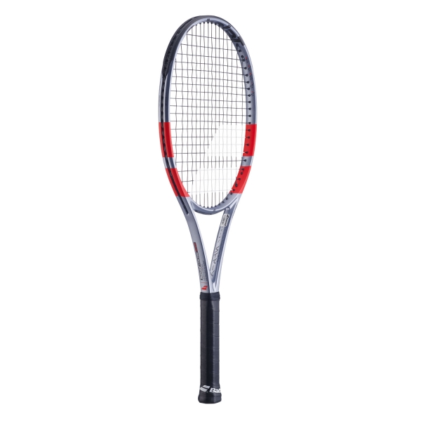 Babolat Pure Strike 100 16X20 Carbon Grey Edition