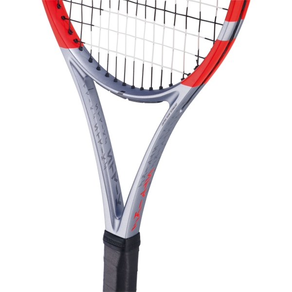 Babolat Pure Strike 100 16X20 Carbon Grey Edition