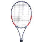 Babolat Pure Strike 98 16x19 Carbon Grey Edition
