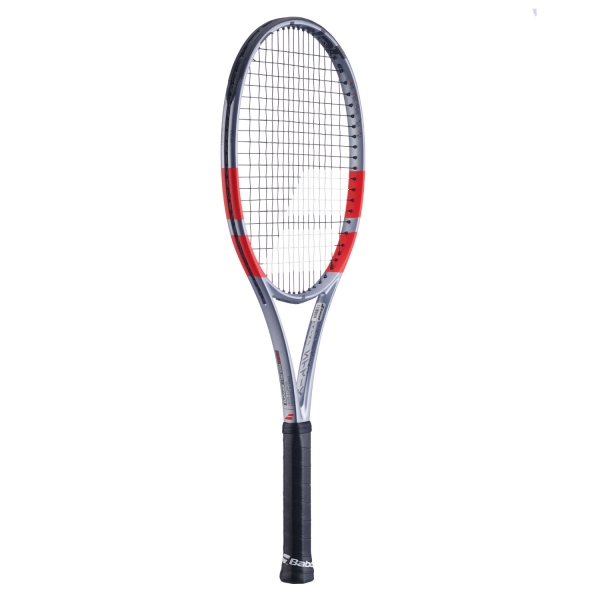 Babolat Pure Strike 98 16x19 Carbon Grey Edition