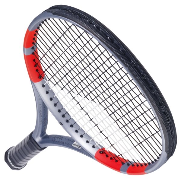 Babolat Pure Strike 98 16x19 Carbon Grey Edition
