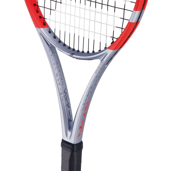 Babolat Pure Strike 98 16x19 Carbon Grey Edition