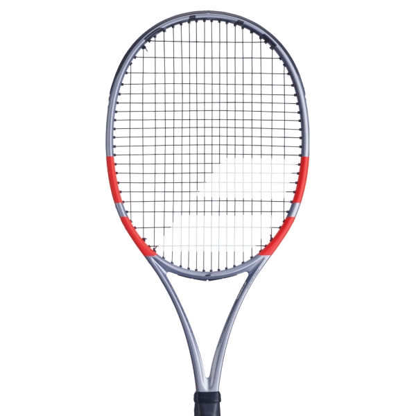 Raqueta Tenis Babolat Pure Strike Babolat Pure Strike 98 18x20 Carbon Grey Edition 101578