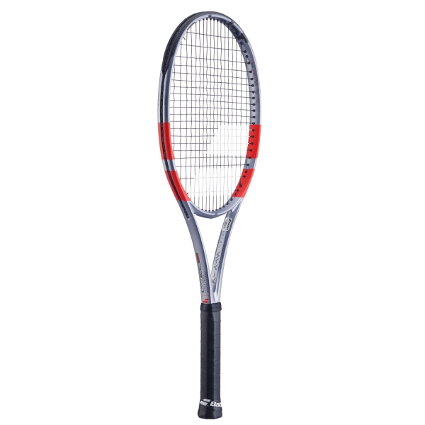 Babolat Pure Strike 98 18x20 Carbon Grey Edition