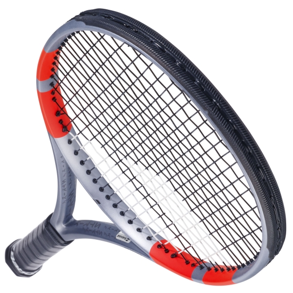 Babolat Pure Strike 98 18x20 Carbon Grey Edition