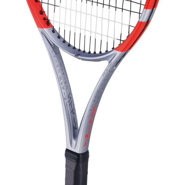 Babolat Pure Strike 98 18x20 Carbon Grey Edition