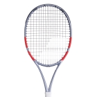 Babolat Pure Strike 100 16x19 Carbon Grey Edition
