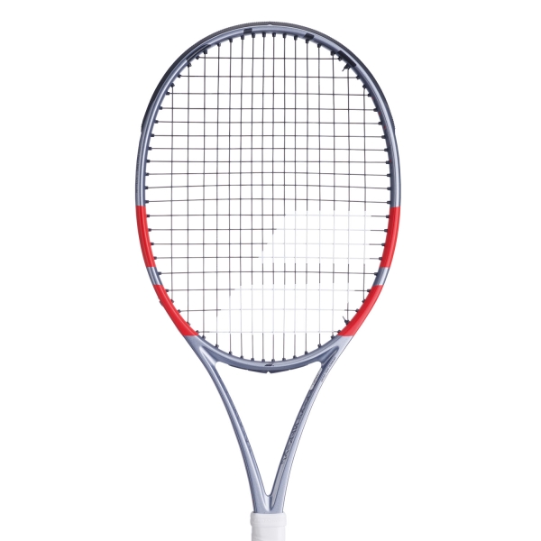Raqueta Tenis Babolat Pure Strike Babolat Pure Strike 100 16x19 Carbon Grey Edition 101579