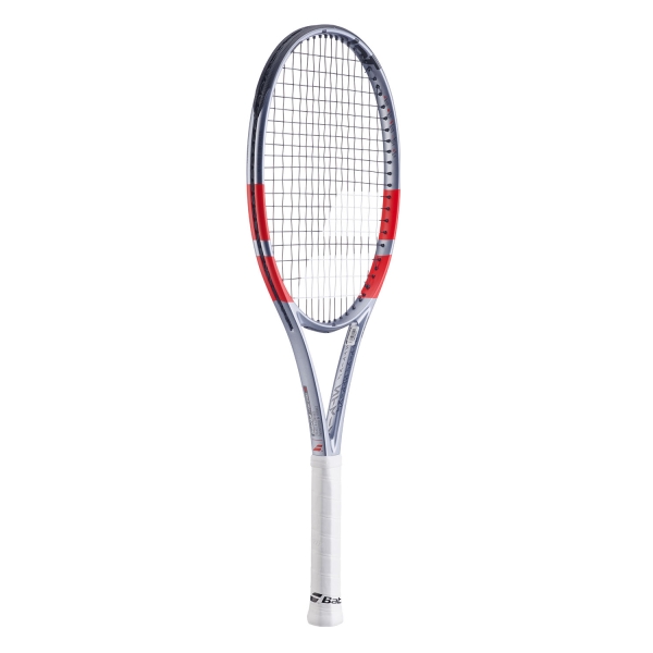 Babolat Pure Strike 100 16x19 Carbon Grey Edition
