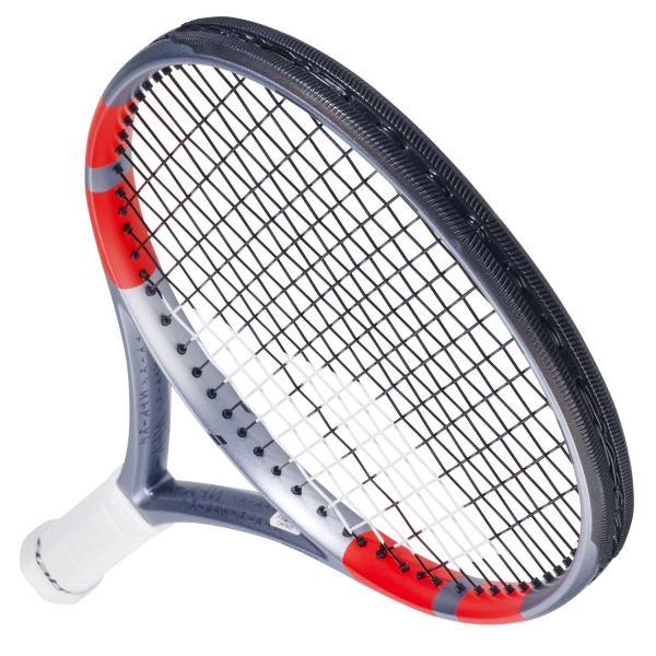 Babolat Pure Strike 100 16x19 Carbon Grey Edition