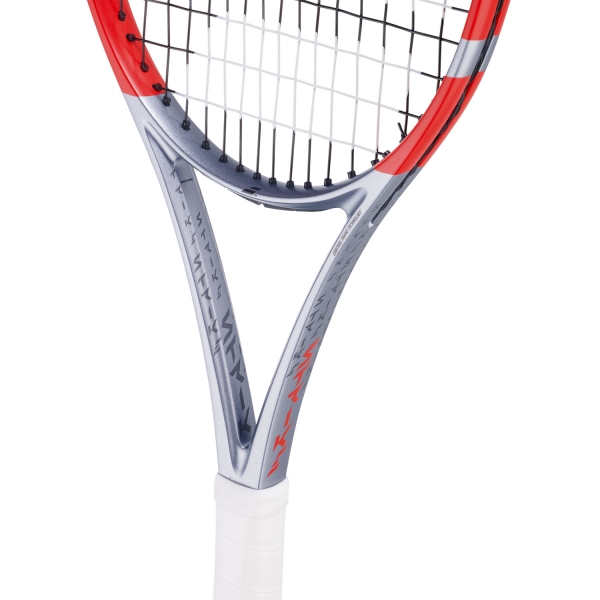 Babolat Pure Strike 100 16x19 Carbon Grey Edition