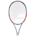 Babolat Pure Strike Team Carbon Grey Edition
