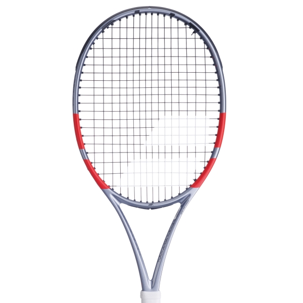 Babolat Pure Strike Tennis Racket Babolat Pure Strike Team Carbon Grey Edition 101580