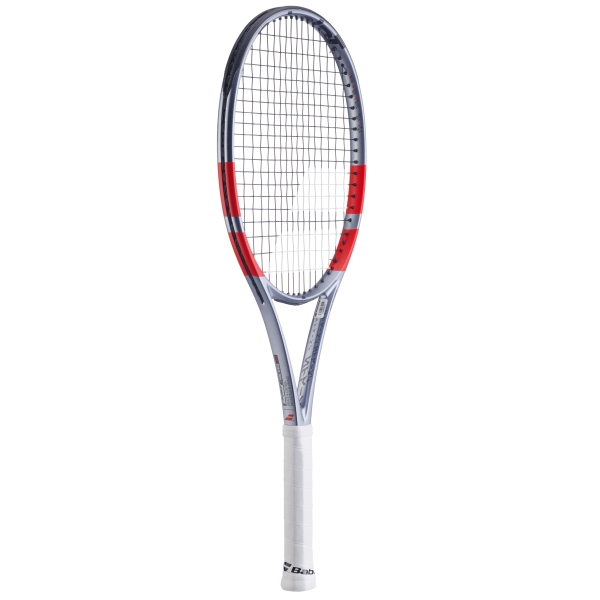 Babolat Pure Strike Team Carbon Grey Edition