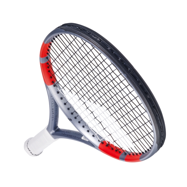Babolat Pure Strike Team Carbon Grey Edition
