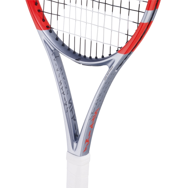 Babolat Pure Strike Team Carbon Grey Edition