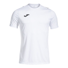 Joma Olimpiada Camiseta Niños - White