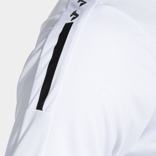 Joma Olimpiada Camiseta Niños - White