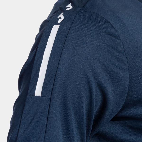 Joma Olimpiada Camiseta Niños - Navy