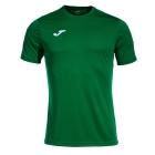 Joma Olimpiada Camiseta Niños - Green