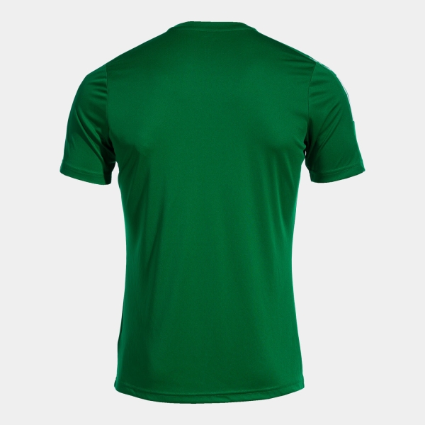 Joma Olimpiada Camiseta Niños - Green