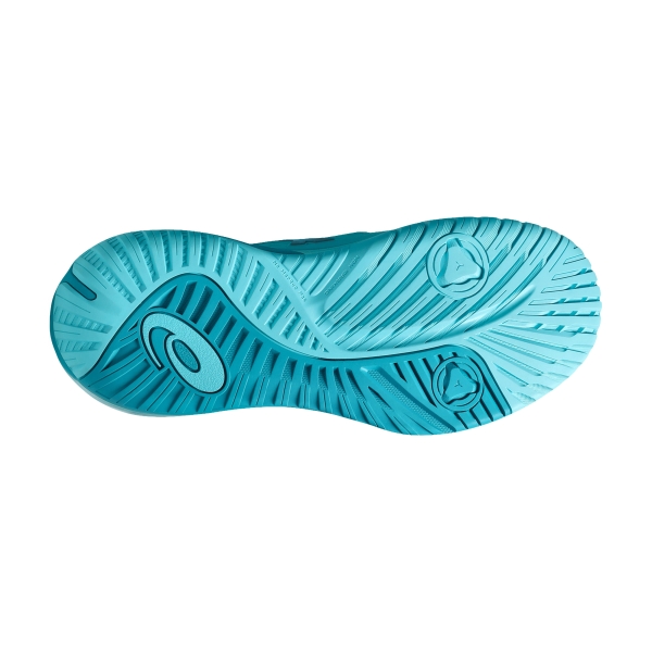 Asics Gel Resolution X - Ice Mint/Lagoon
