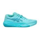 Asics Gel Resolution X Clay - Ice Mint/Lagoon