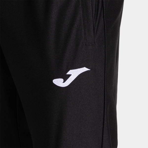 Joma Combi Premium Pants Boy - Black