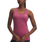 Under Armour HeatGear Armour Racer Canotta - Fuchsia Dusk