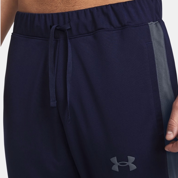 Under Armour Knit Tuta - Midnight Navy/Downpour Gray