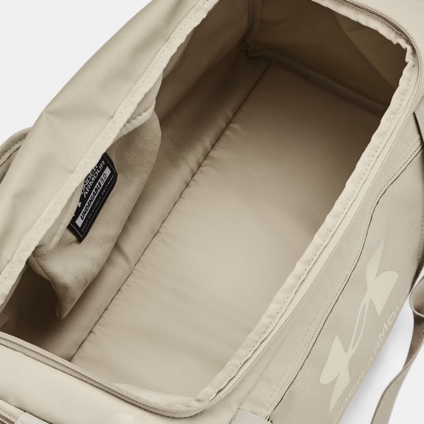 Under Armour Undeniable 5.0 Mini Duffle Bag - Khaki Base/City Khaki
