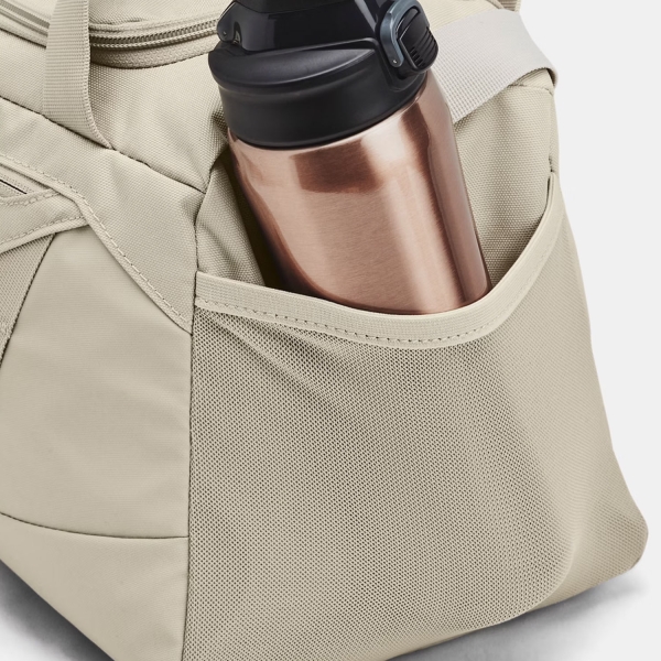 Under Armour Undeniable 5.0 Mini Duffle Bag - Khaki Base/City Khaki