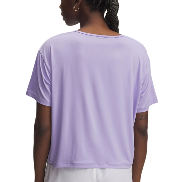 Under Armour Motion T-Shirt - Transparent