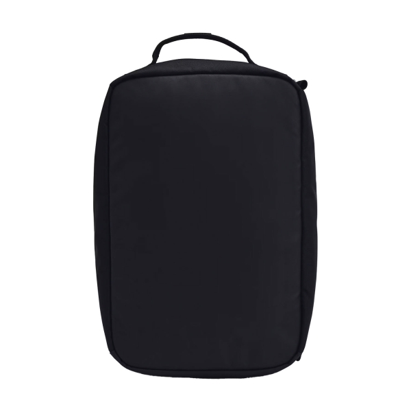 Under Armour Contain Shoe Bag - Black/Metallic Gold