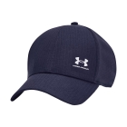 Under Armour ArmourVent Cap - Midnight Navy/Halo Gray