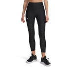 Under Armour Tech Printed Panel Tights - Black/White