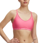 Under Armour Crossback Low Sujetador Deportivo - Super Pink