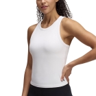 Under Armour Motion Canotta - White