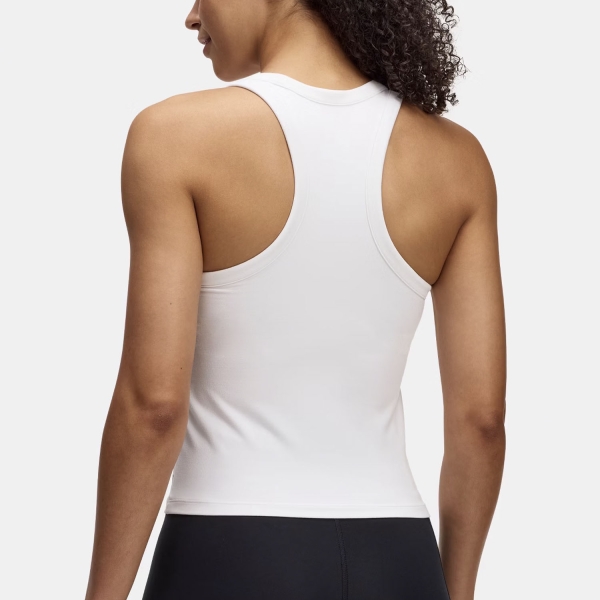 Under Armour Motion Tank - White
