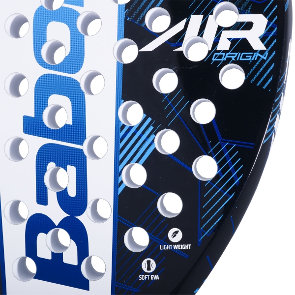 Babolat Air Origin Padel - Blue