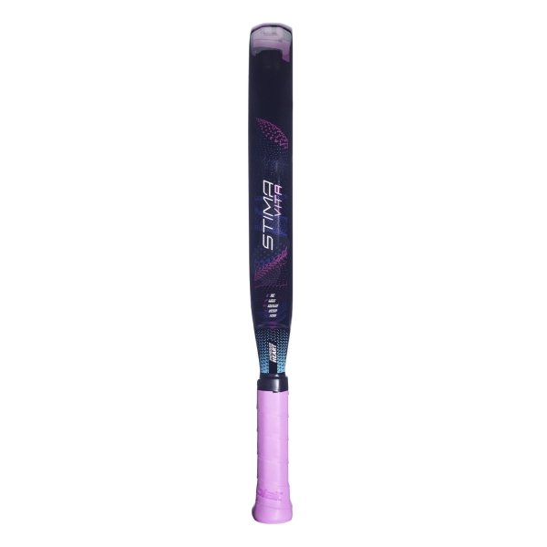 Babolat Stima Vita Padel - Purple