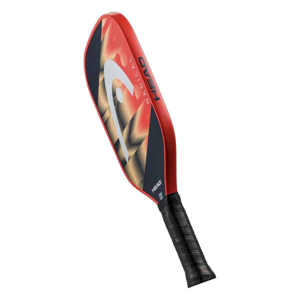 Head Radical Pro Pickleball - Blue/Light Orange