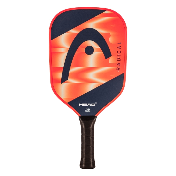 Racchetta Pickleball Head Radical Elite Pickleball  Light Orange/Blue 200034