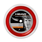 Head Hawk Touch 1.25 200 m Reel - Red